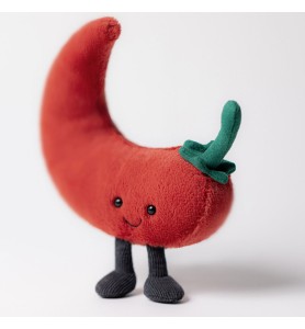 Amuseables Chilli Pepper - Jellycat