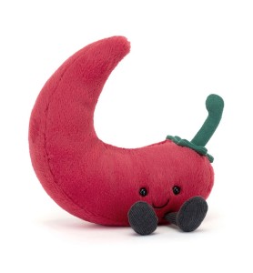 Amuseables Chilli Pepper - Jellycat