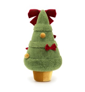 Amuseables Christmas Tree - Jellycat