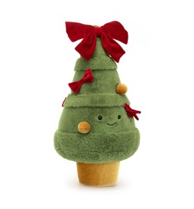 Amuseables Christmas Tree - Jellycat