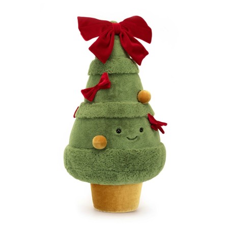 Amuseables Christmas Tree - Jellycat
