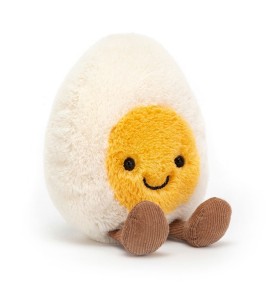 Amuseables Happy Boiled Egg - Jellycat