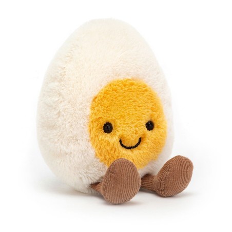 Amuseables Happy Boiled Egg - Jellycat