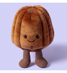 Amuseables Carole Canelé - Jellycat