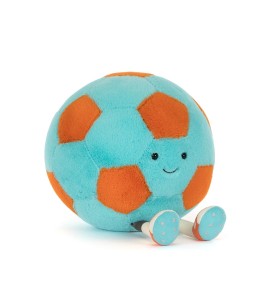 Amuseables Sports Jellycat Football - Jellycat