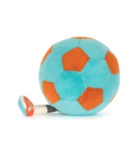Amuseables Sports Jellycat Football - Jellycat