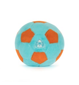Amuseables Sports Jellycat Football - Jellycat