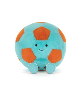 Amuseables Sports Jellycat Football - Jellycat