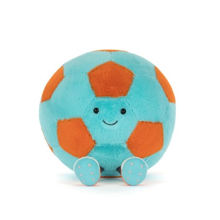 Amuseables Sports Jellycat Football - Jellycat
