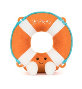 Amuseables Life Ring - Jellycat