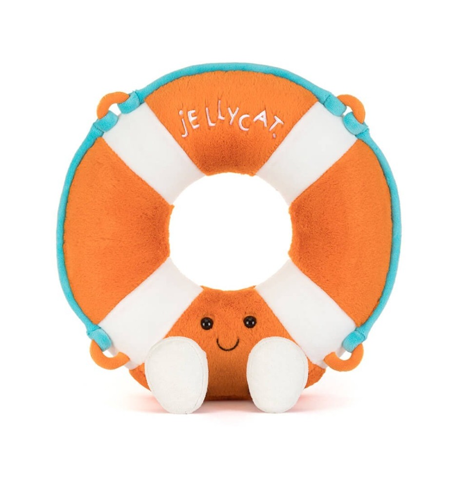 Amuseables Life Ring - Jellycat