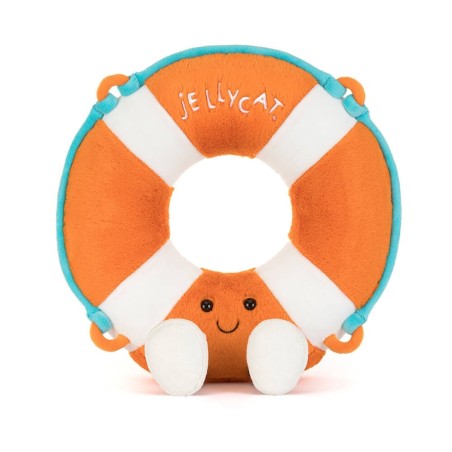 Amuseables Life Ring - Jellycat