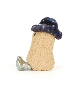 Amuseables Peanut Space Rodeo Outfit - Jellycat