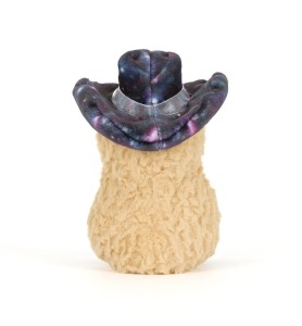 Amuseables Peanut Space Rodeo Outfit - Jellycat