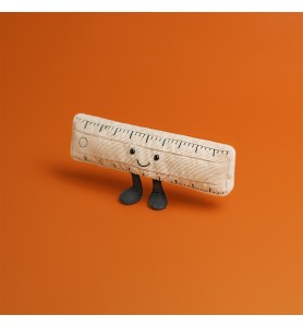 Amuseables Ruler - Jellycat
