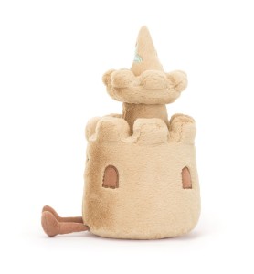 Amuseables Sandcastle - Jellycat