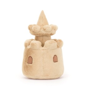 Amuseables Sandcastle - Jellycat