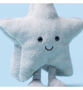 Amuseables Silver Star - Jellycat