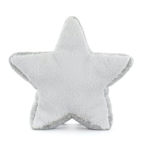 Amuseables Silver Star - Jellycat