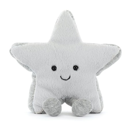 Amuseables Silver Star - Jellycat