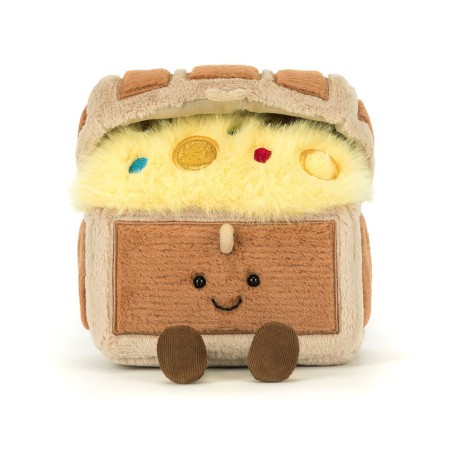 Amuseables Treasure Chest - Jellycat