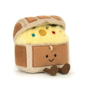 Amuseables Treasure Chest - Jellycat