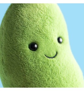 Amuseables Soyella Edamame Bean - Jellycat