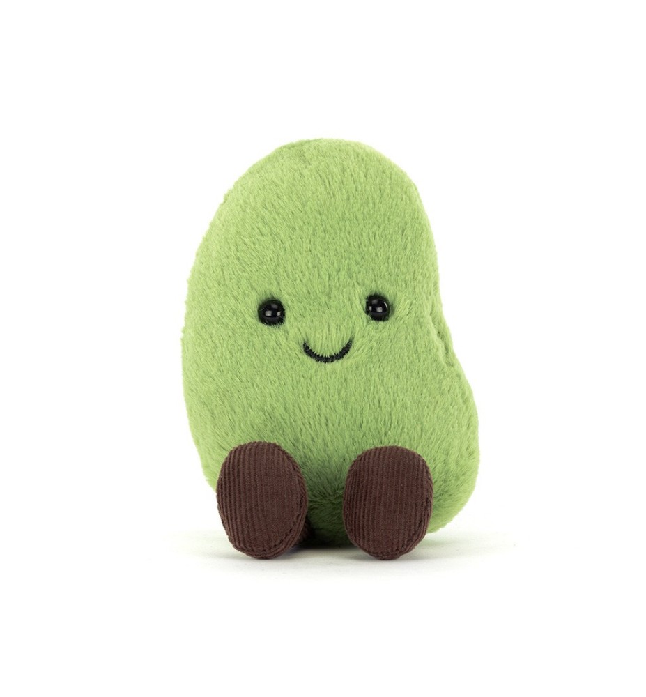 Amuseables Soyella Edamame Bean - Jellycat