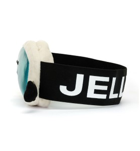 Amuseables Sports Ski Goggles - Jellycat