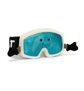 Amuseables Sports Ski Goggles - Jellycat