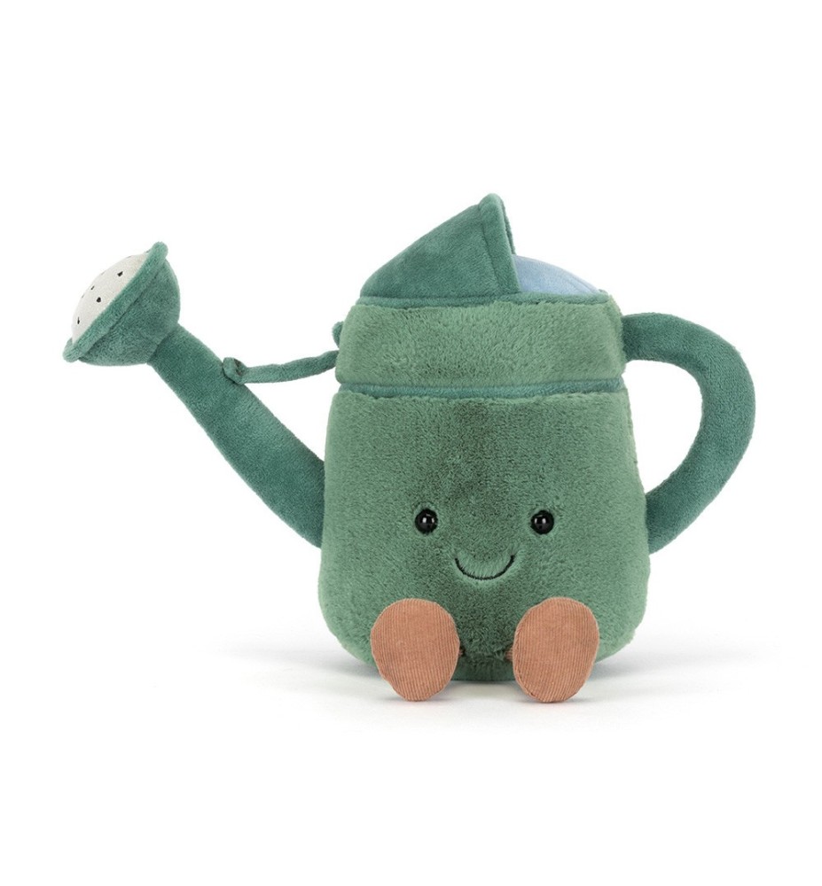 Amuseables Watering Can Arrosoir - Jellycat