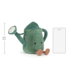 Amuseables Watering Can Arrosoir - Jellycat