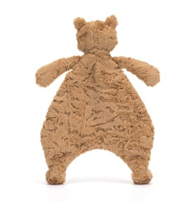Bartholomew Bear Comforter - Jellycat