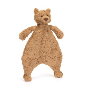 Bartholomew Bear Comforter - Jellycat