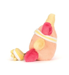 Amuseables Sun Roller Skates - Jellycat