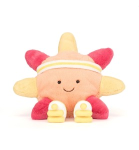 Amuseables Sun Roller Skates - Jellycat