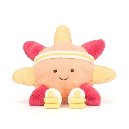 Amuseables Sun Roller Skates - Jellycat