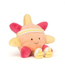 Amuseables Sun Roller Skates - Jellycat