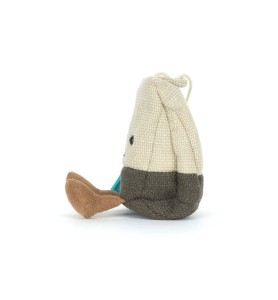 Amuseables Steepy Tea Bag - Jellycat