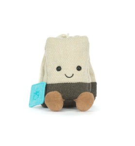 Amuseables Steepy Tea Bag - Jellycat