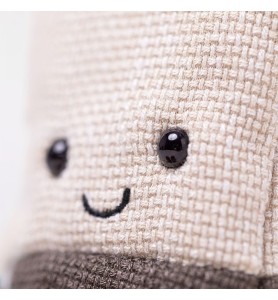 Amuseables Steepy Tea Bag - Jellycat