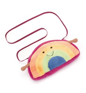 Amuseables Rainbow Bag - Jellycat