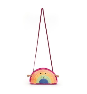 Amuseables Rainbow Bag - Jellycat