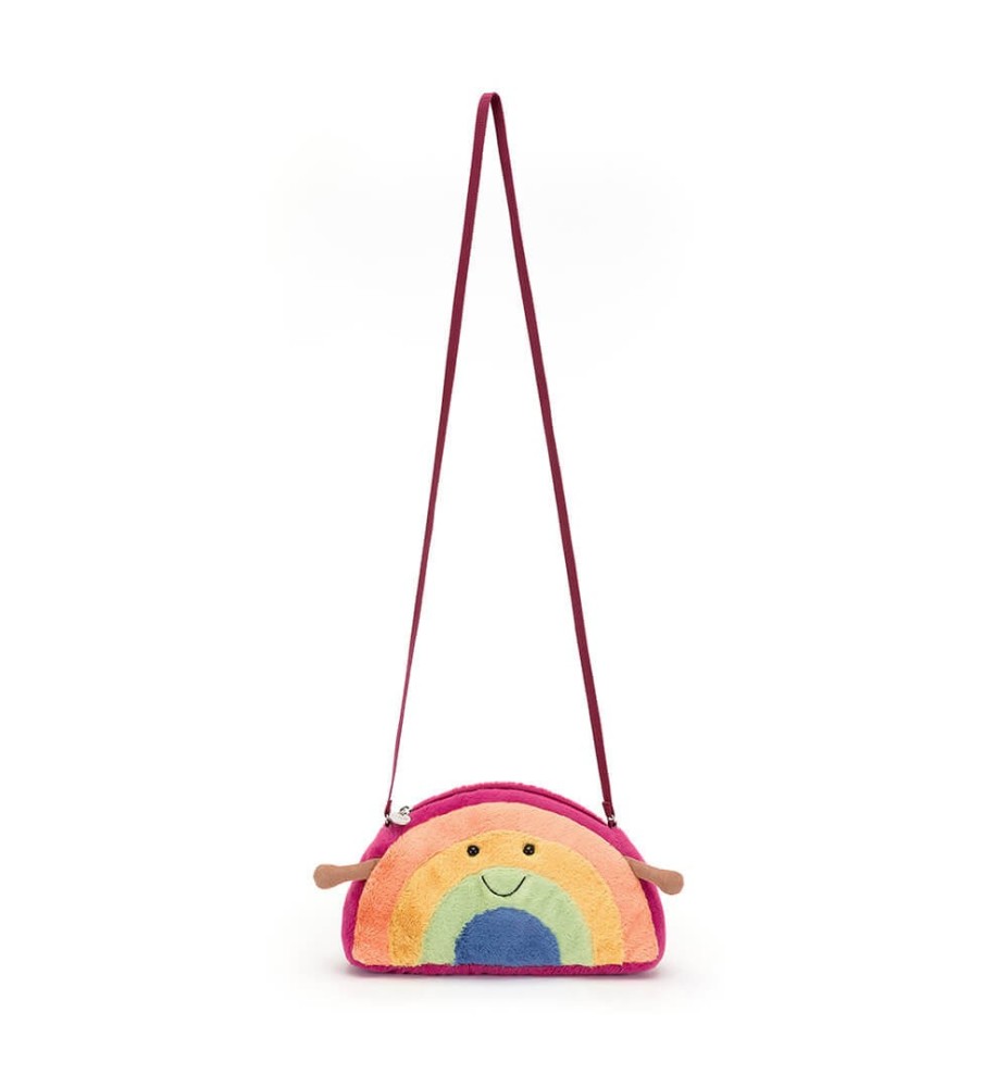 Amuseables Rainbow Bag - Jellycat