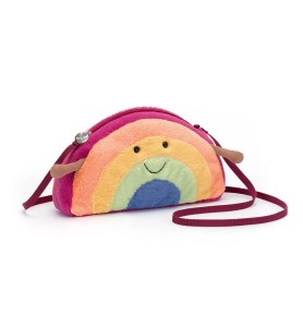 Amuseables Rainbow Bag - Jellycat