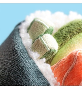 Amuseables Coneroi Temaki - Jellycat