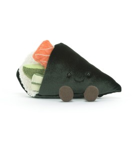 Amuseables Coneroi Temaki - Jellycat