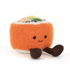 Amuseables Codhi Californian Roll - Jellycat