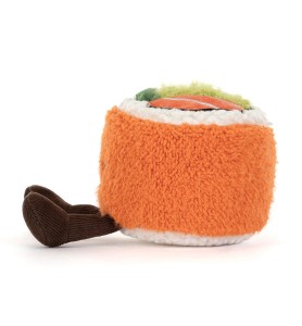 Amuseables Codhi Californian Roll - Jellycat