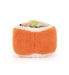Amuseables Codhi Californian Roll - Jellycat